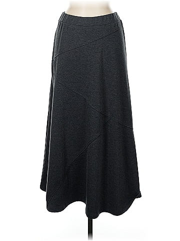 Roz & Ali Casual Skirt (view 2)