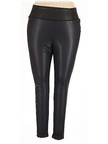 Ookie & LaLa Active Pants (view 1)