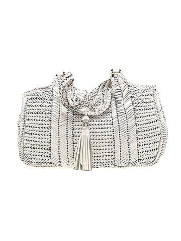 Anya Hindmarch Leather Shoulder Bag (view 1)