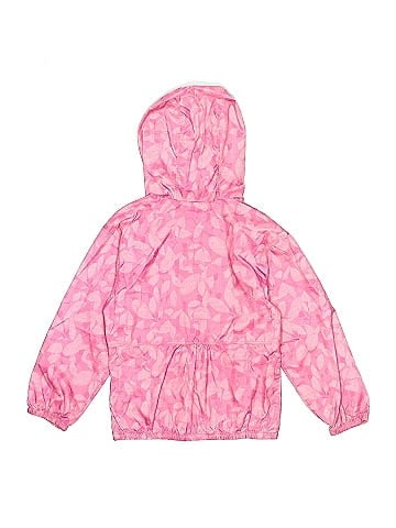 Columbia Raincoat (view 2)