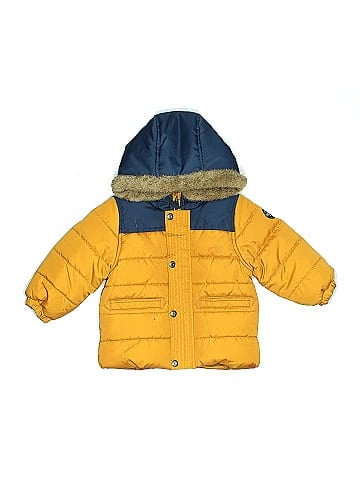 OshKosh B'gosh Snow Jacket (view 1)