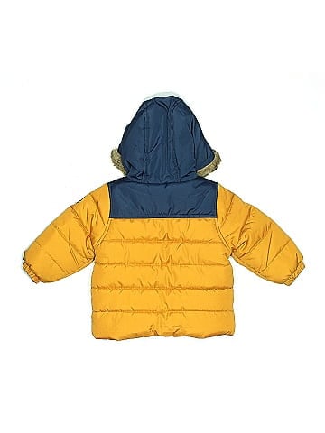 OshKosh B'gosh Snow Jacket (view 2)