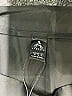 Anewsta Solid Black Casual Skirt Size 6 - photo 4