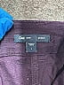 Gap Outlet Purple Denim Skirt Size 6 - photo 4
