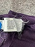 Gap Outlet Purple Denim Skirt Size 6 - photo 5