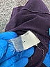 Gap Outlet Purple Denim Skirt Size 6 - photo 6