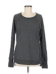 Yogalicious Sweatshirt