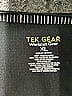 Tek Gear 100% Polyester Gray Short Sleeve Top Size XL - photo 7