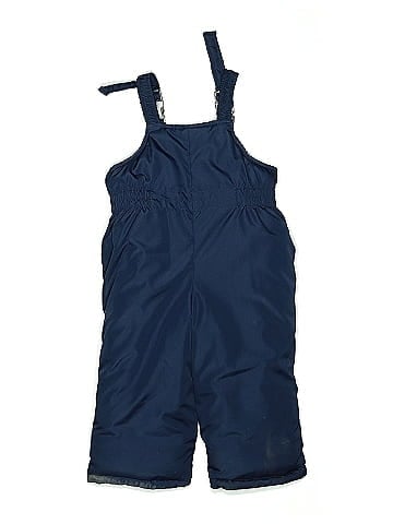 OshKosh B'gosh Snow Pants With Bib (view 2)