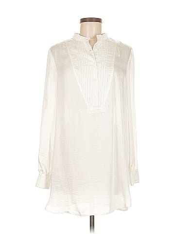 Spiegel Long Sleeve Blouse (view 1)