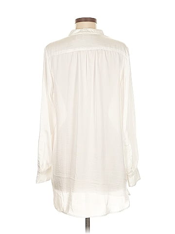 Spiegel Long Sleeve Blouse (view 2)