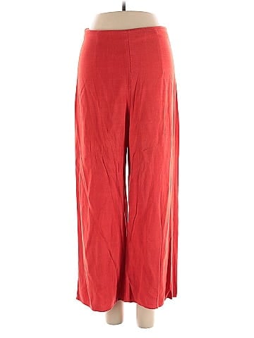 Blue Blush Casual Pants (view 1)