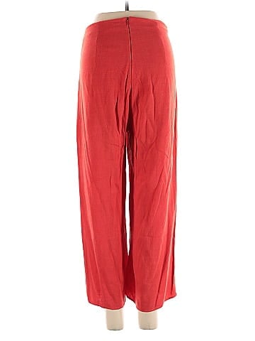 Blue Blush Casual Pants (view 2)