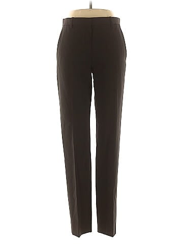Theory Wool Pants (view 1)