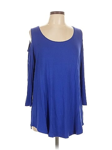 JM Collection Casual Dress (view 1)