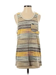 Rvca Sleeveless T Shirt