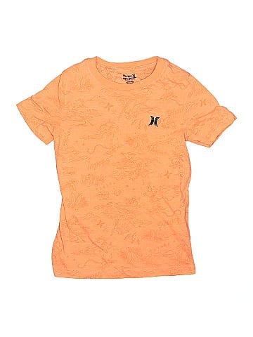 Hurley Active T-Shirt (view 1)