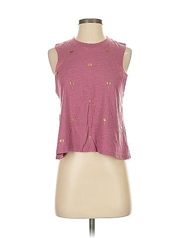 Spiritual Gangster Sleeveless T-Shirt (view 1)