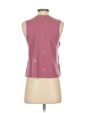 Spiritual Gangster Sleeveless T-Shirt (view 2)