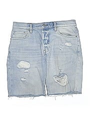 Frame Denim Shorts