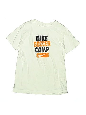 Nike Short Sleeve T-Shirt (view 1)