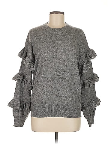 J.Crew Long Sleeve T-Shirt (view 1)