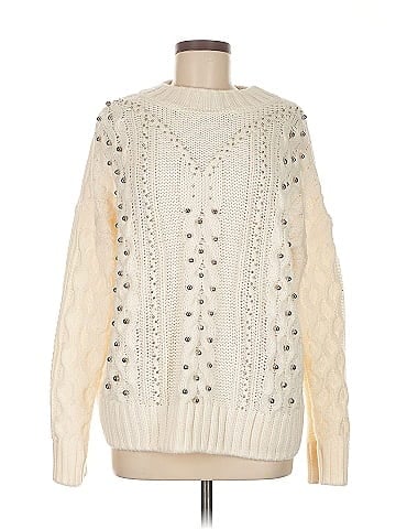 H&M Pullover Sweater (view 1)