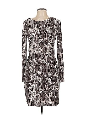 Jennifer Lopez Casual Dress (view 1)