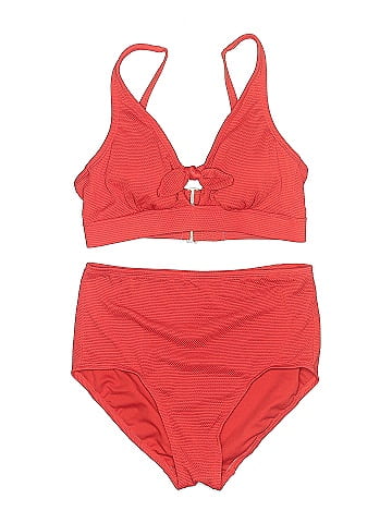 Kona Sol Two Piece Swimsuit (view 1)