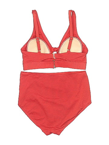Kona Sol Two Piece Swimsuit (view 2)