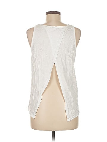 J.Crew Sleeveless T-Shirt (view 2)