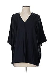 Cos 3/4 Sleeve Blouse