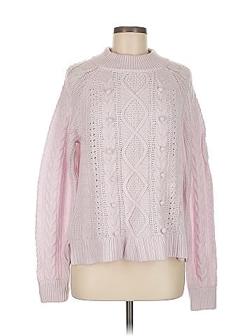 J.Crew Pullover Sweater (view 1)