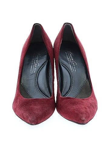 Kenneth Cole New York Heels (view 2)