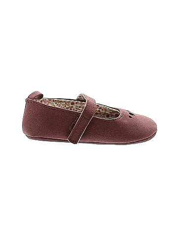 Carter's Dance Shoes (view 1)