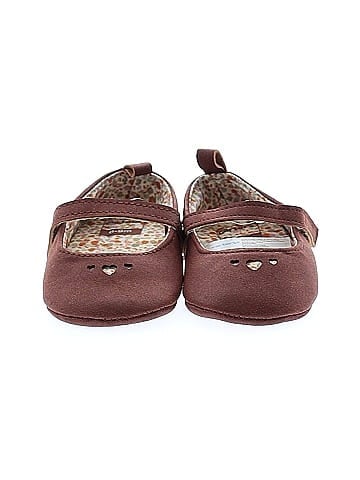 Carter's Dance Shoes (view 2)