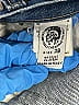 Diesel 100% Cotton Blue Jeans Size 28 waist - photo 7