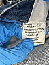 Diesel 100% Cotton Blue Jeans Size 28 waist - photo 8