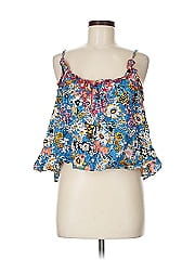 Natural Life Tank Top