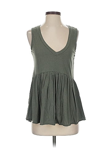 t.la Sleeveless Top (view 1)