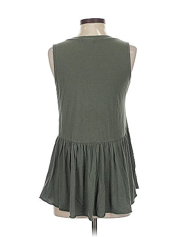 t.la Sleeveless Top (view 2)