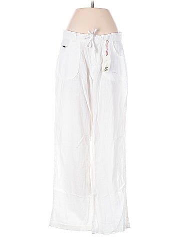 BDG Linen Pants (view 1)