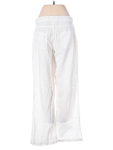 BDG Linen Pants (view 2)