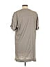 easy STANDARD Gray Casual Dress Size L - photo 2