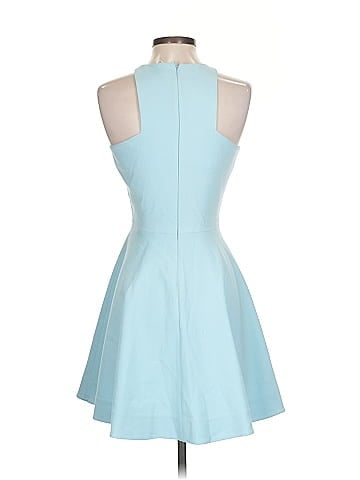 Elizabeth and James Cocktail Dress (view 2)