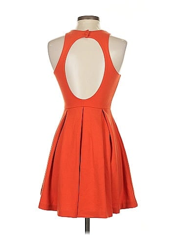 Cooperative Cocktail Dress (view 2)