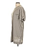 easy STANDARD Gray Casual Dress Size L - photo 5
