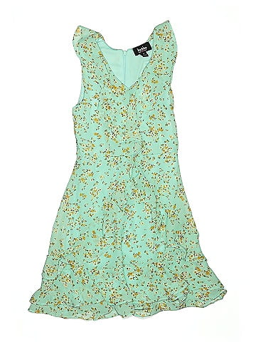 By & By Dress (view 1)