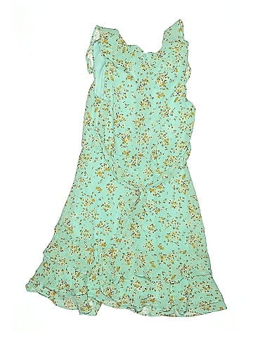By & By Dress (view 2)