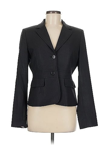 J.Crew Wool Blazer (view 1)